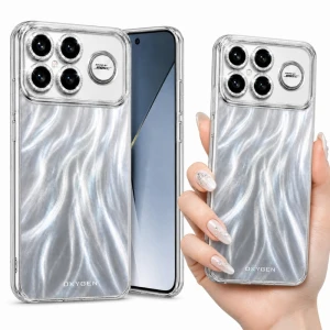 Etui na telefon Poco F8 Ultra Oxygen LUNA
