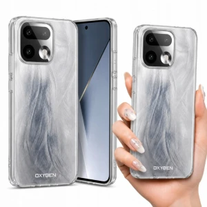 Etui na telefon Realme 16 Pro Plus Oxygen LUNA