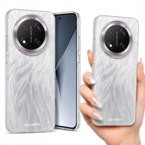 Etui na telefon Honor Magic7 Lite Oxygen LUNA