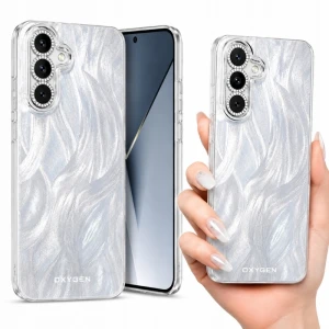 Etui na telefon Samsung Galaxy S26 FE Oxygen LUNA