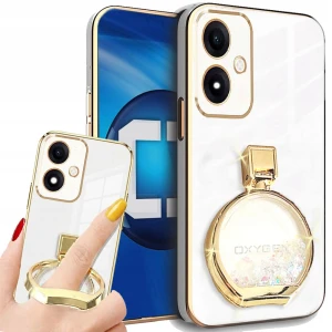 Etui na telefon Redmi Note 17 5G Białe Oxygen ARIA