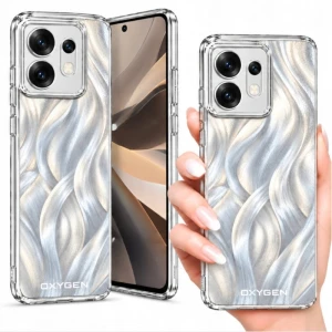 Etui na telefon Oppo Reno16 Pro Oxygen LUNA