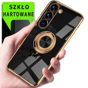 Etui na telefon Samsung Galaxy S23 Oxygen Chic