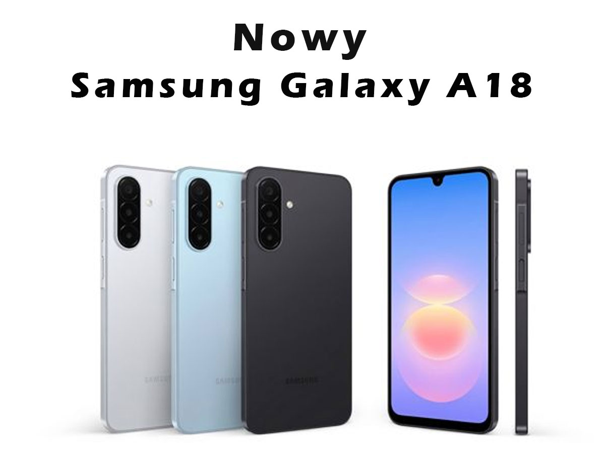 Samsung Galaxy A18 — zbliżająca się premiera, co wiadomo
