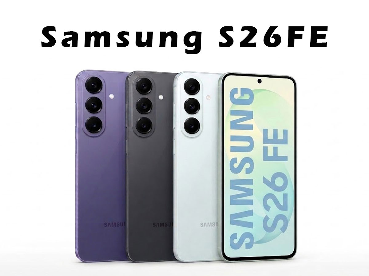 Samsung Galaxy S26 FE — premiera, specyfikacja, ceny i akcesoria